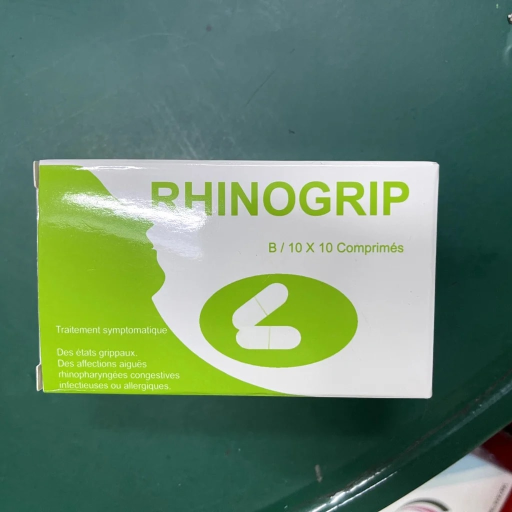 Rhinogrip Not available - Pharmacy Rotha 2