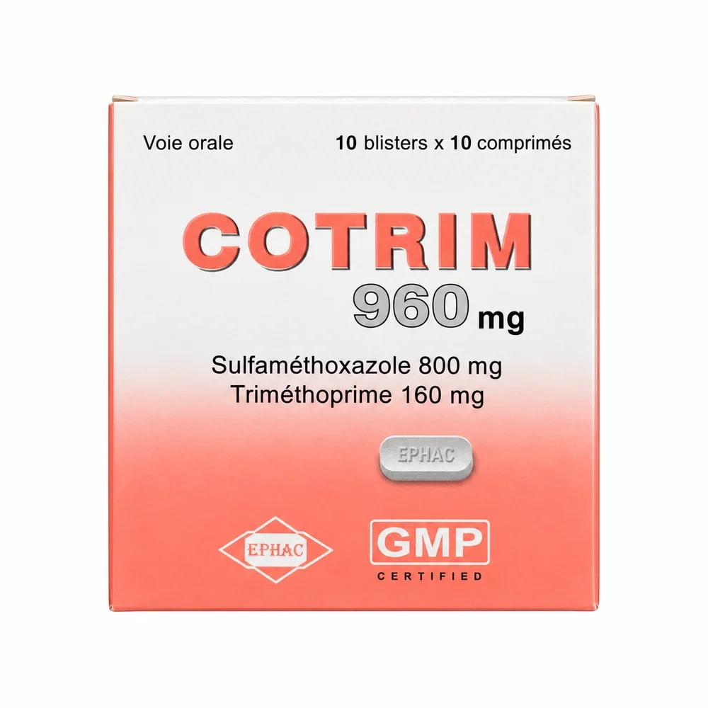 Ciprocin 500 mg - Sann Sopheachenda Pharmacy