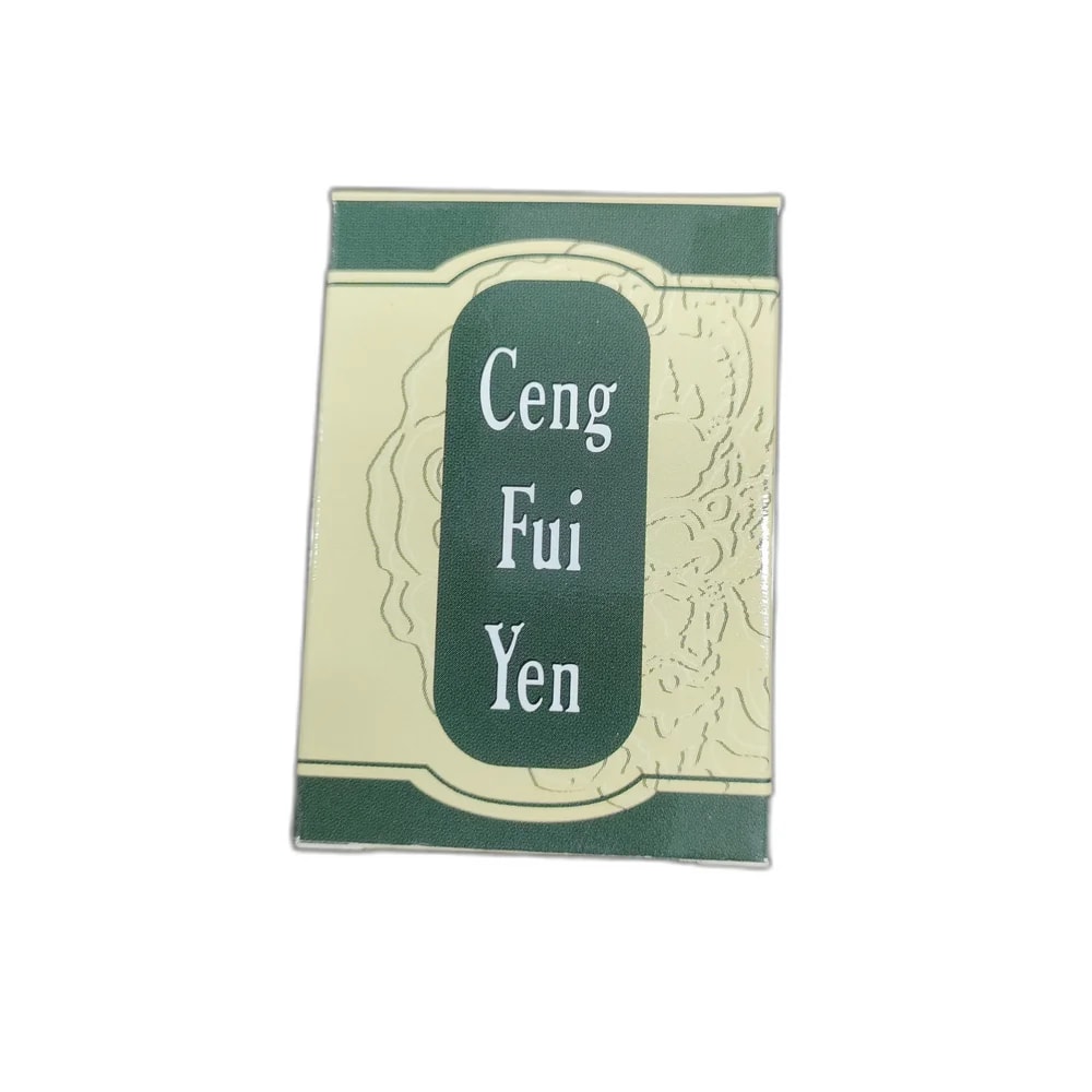 Ceng Fui Yen 30 capsules - Depot de Pharmacie B Rotha