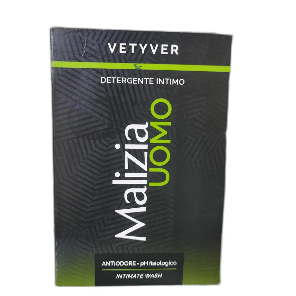 Malizia Uomo Not available - PHARMACIE PORNLEU PICH