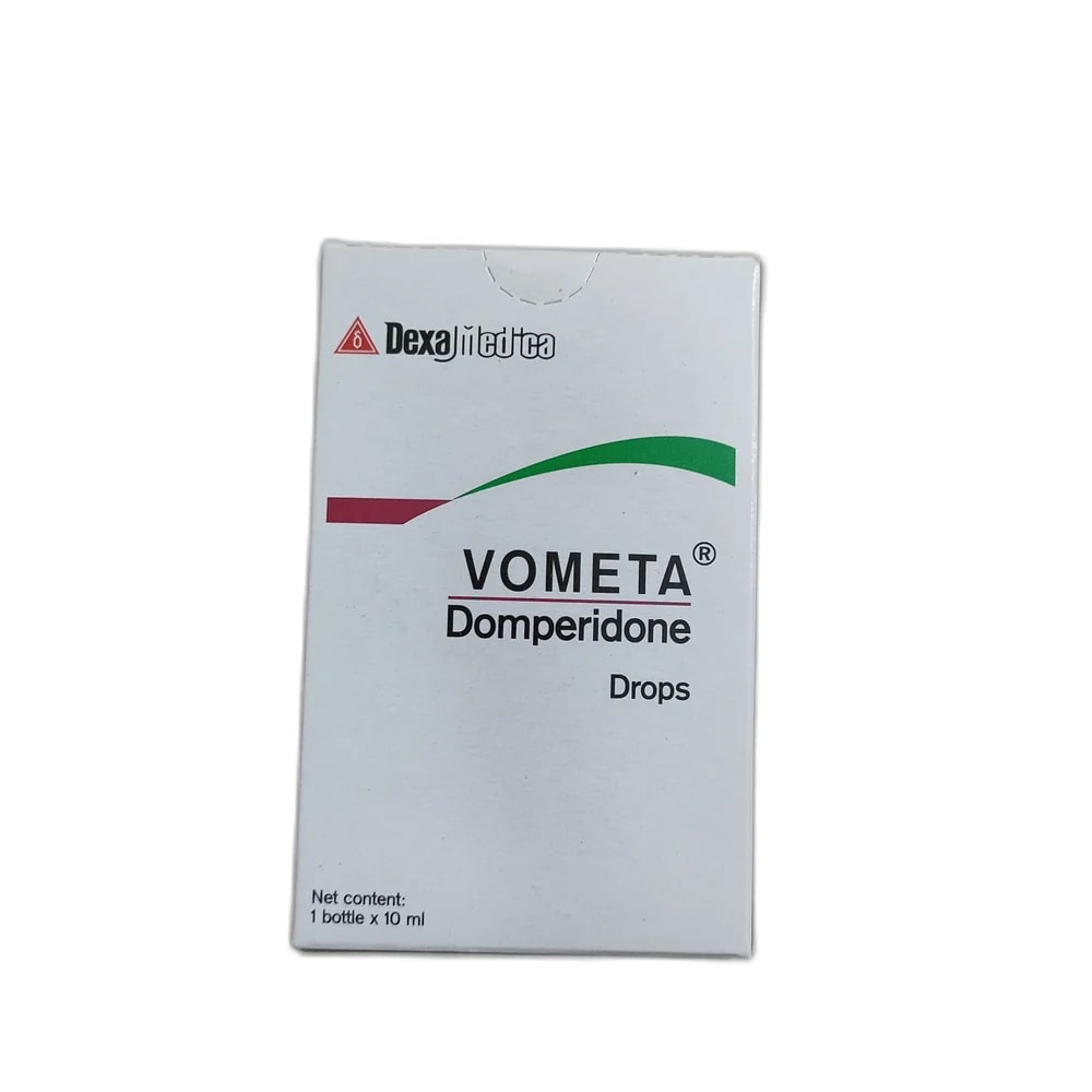 Vometa 5 mg/mL - PHARMACIE MONGKUL