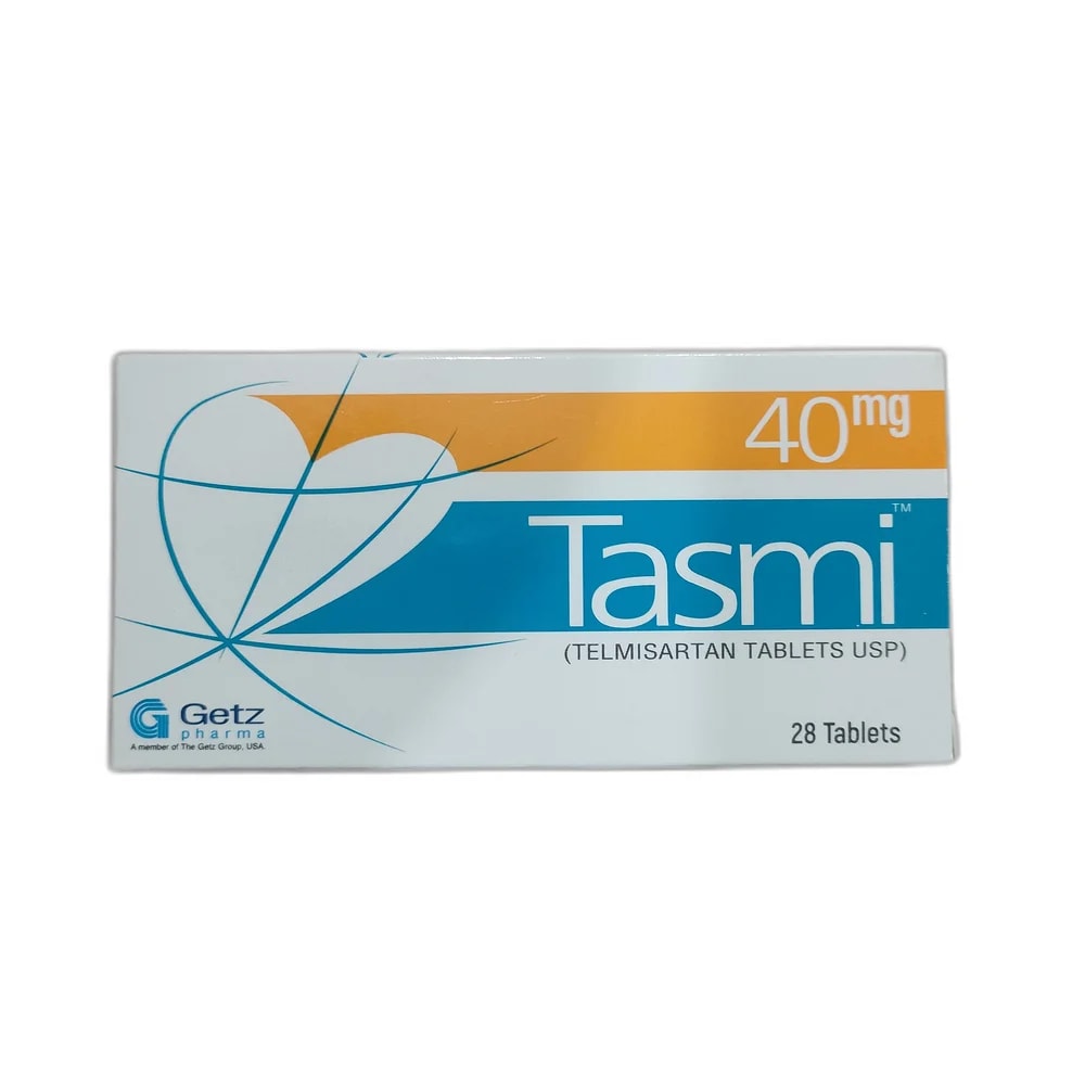 Tasmi 40 mg - PHARMCARE PHARMACY