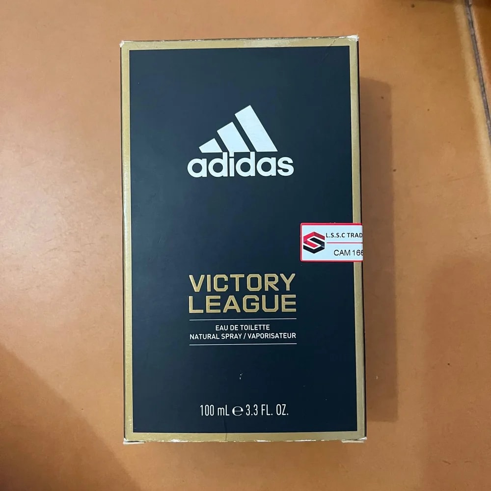 Adidas Victory League 100 ml - PHARMCY ARUN REAS