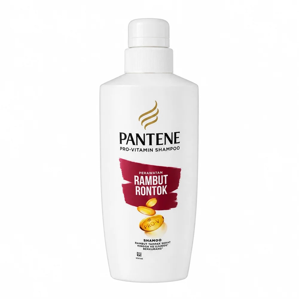 PANTENE Perawatan Rambut Rontok Shampoo - Kim Yi