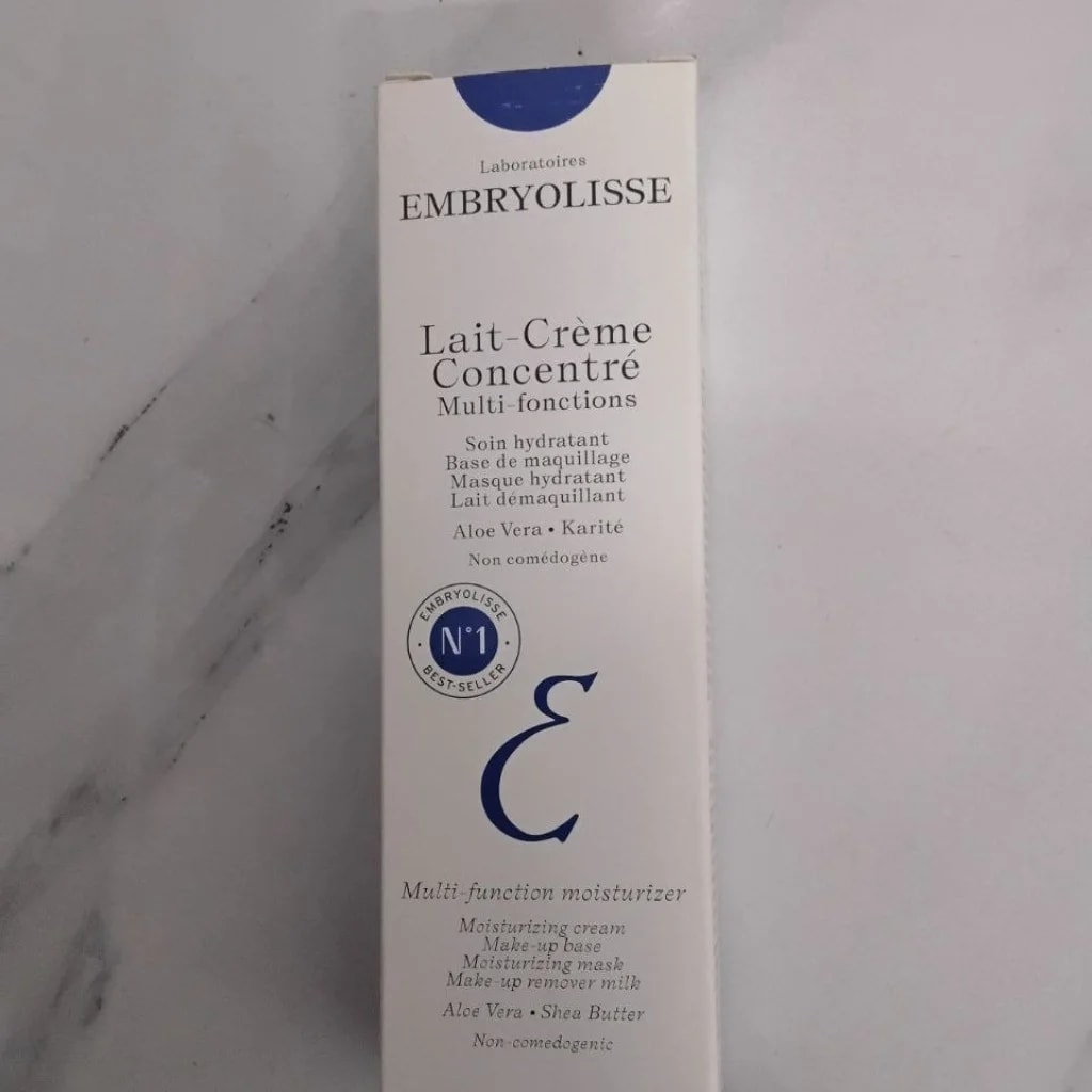 Embryolisse Lait-Crème Concentré Not available - SETHIKA CARE Pharmacy
