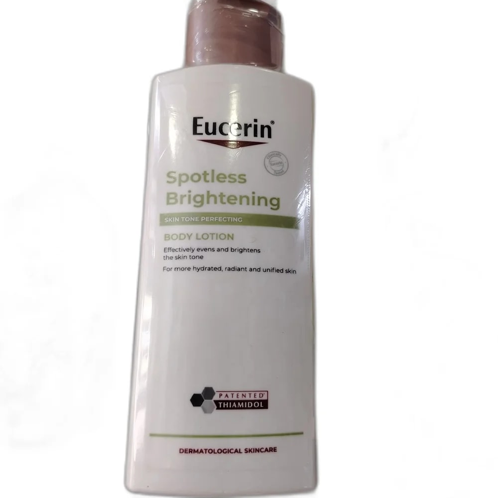 Eucerin 250 ml - PHARMA ASSIST PHARMACY