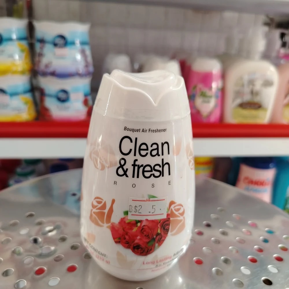 Hani Fresh Rose Air Freshener - Pharmacy Krech hong