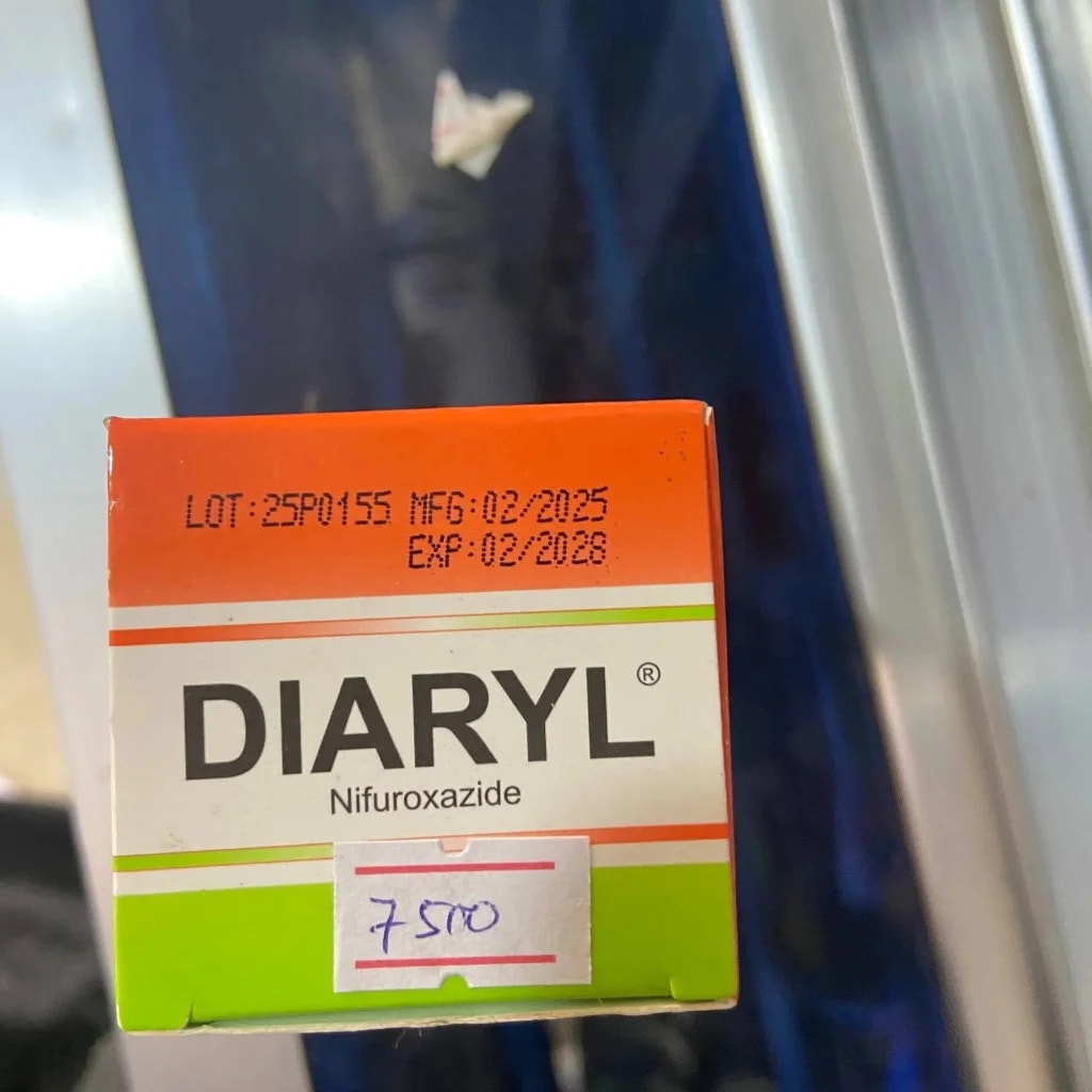 STAMLO 10 Amlodipine 10mg - MONGKUL SOKHAPHEAP PHARMACY