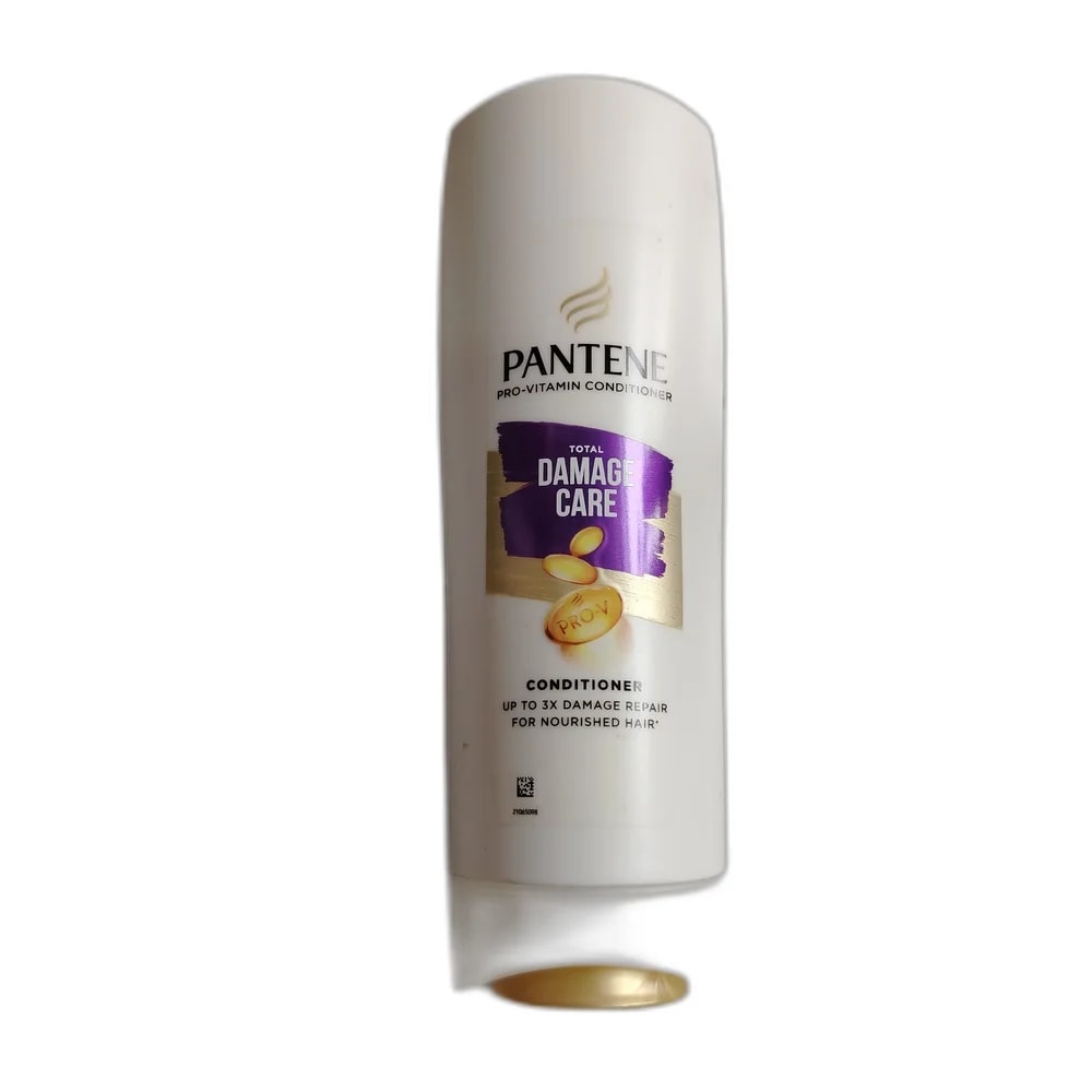 Pantene Pro-Vitamin Total Damage Care Conditioner 300ml 300 ml - PHARMACIE RATANAK