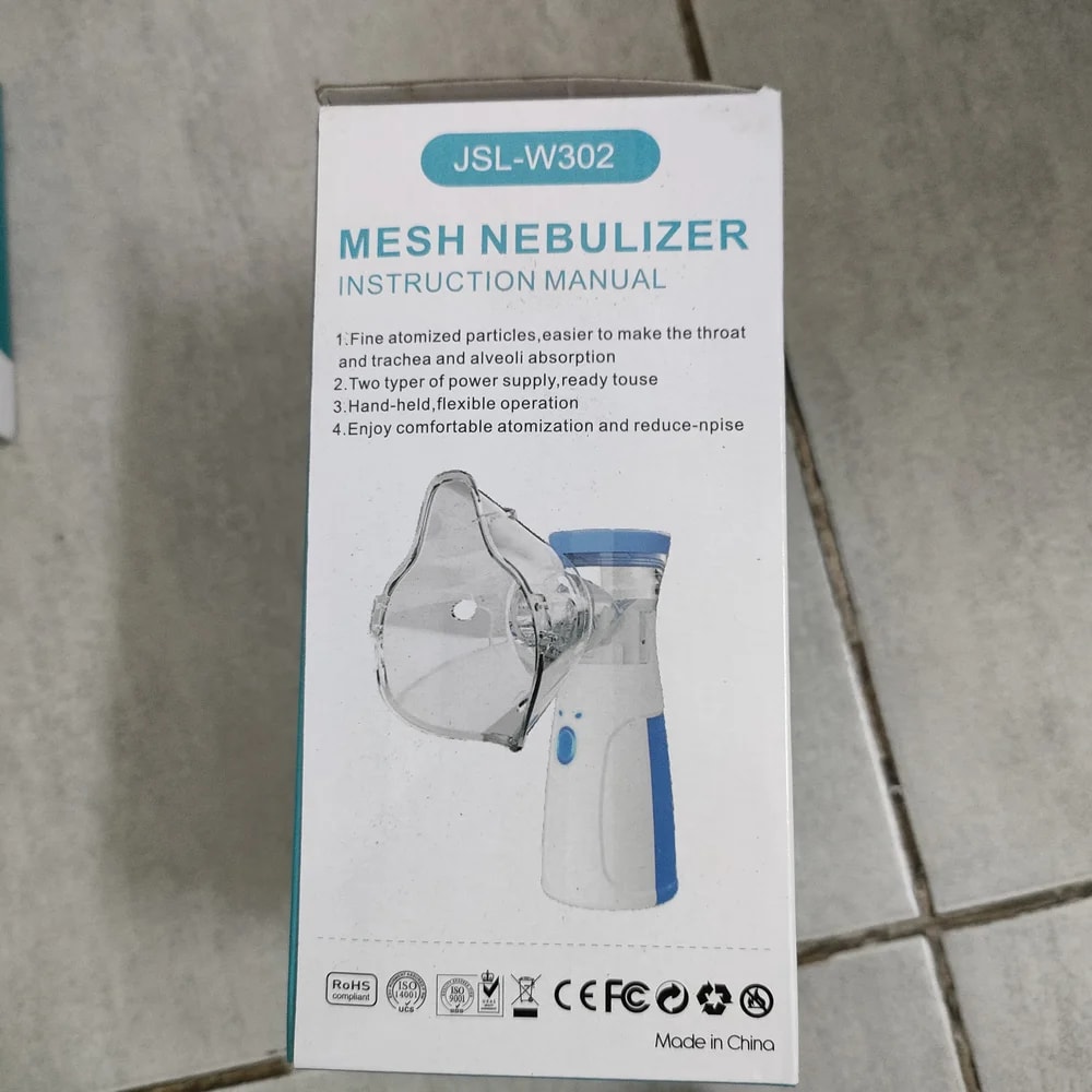 Baby Nasal Aspirator (Small) Not available - Depot De Pharmacie "A" Kim Houy