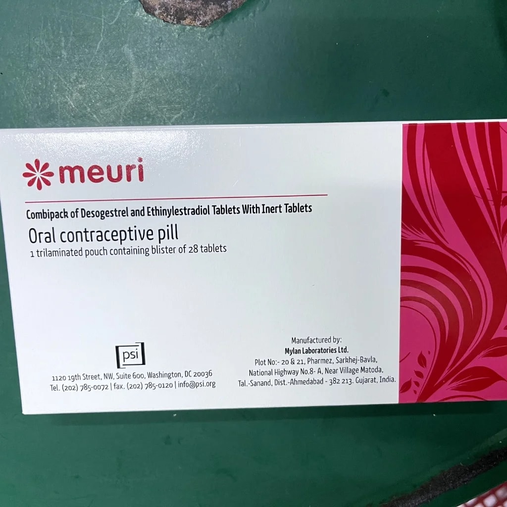 Meuri Not available - Pharmacy Rotha 2