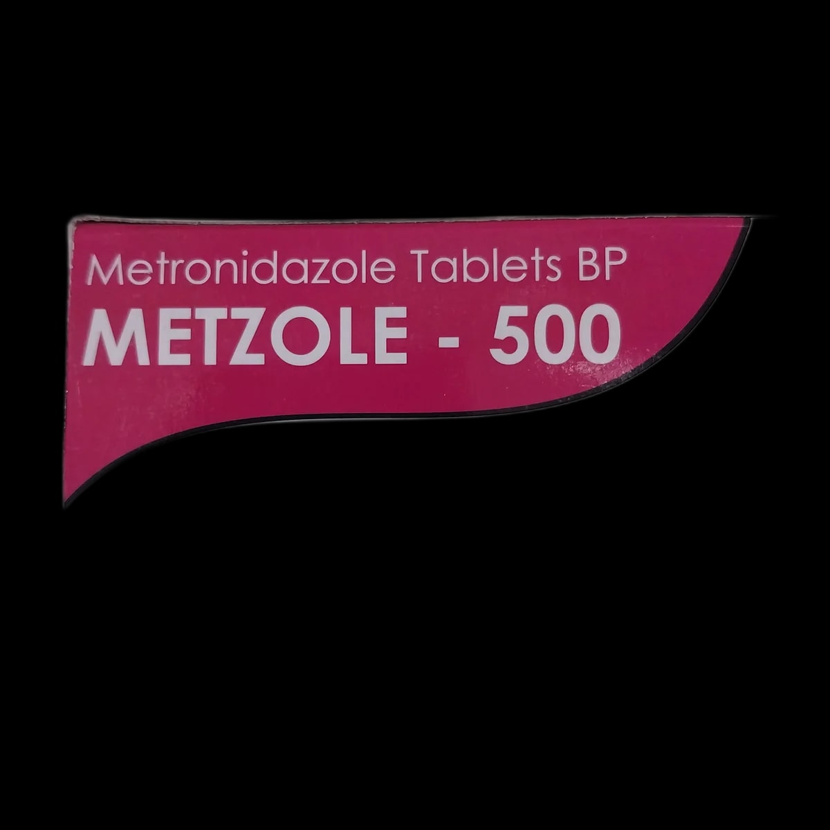 Metzole-500 500mg - ឱសថស្ថានព្រះខ័នពេជ្រ