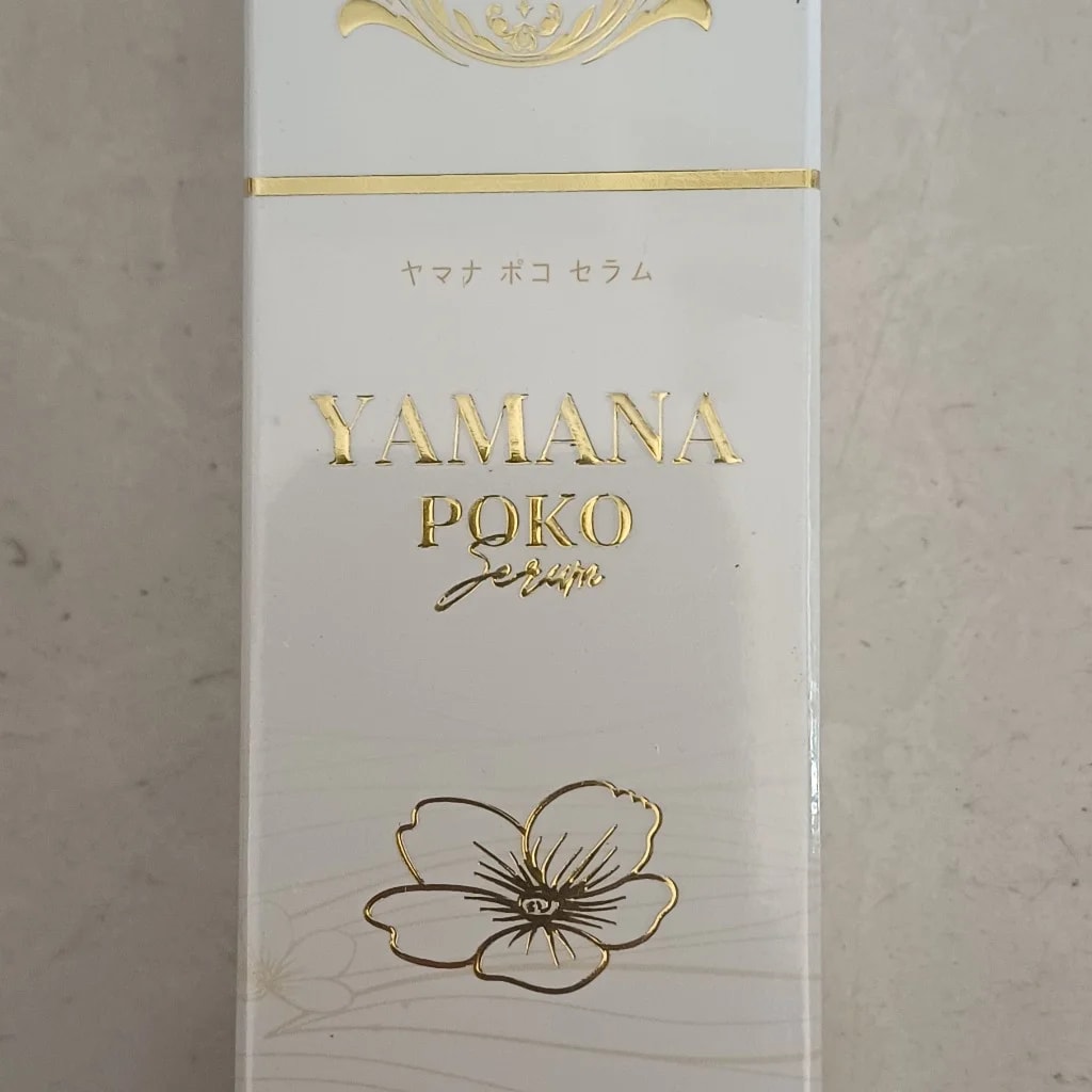 YAMANA POKO 15ml - PONLEU DOUNG DARA PHARMACY