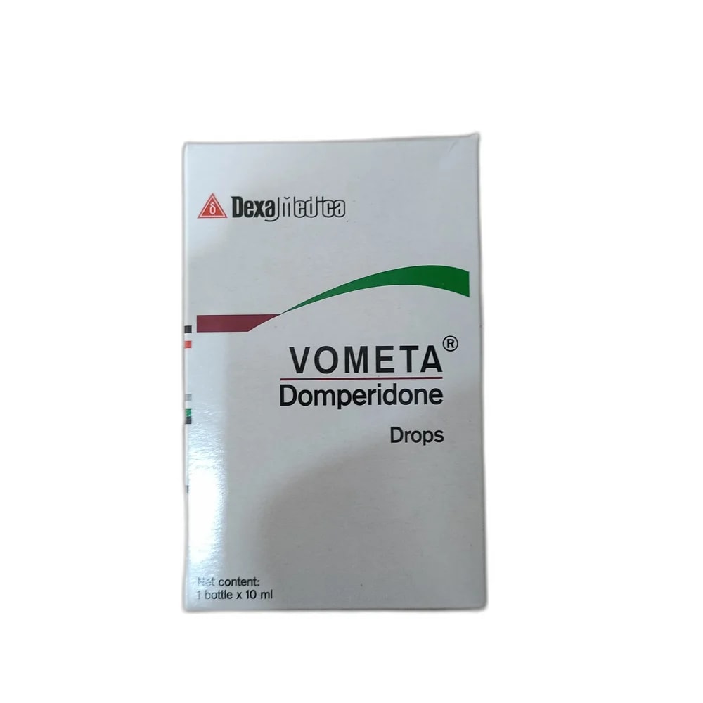Vometa 5 mg / ml - PHARMCARE PHARMACY