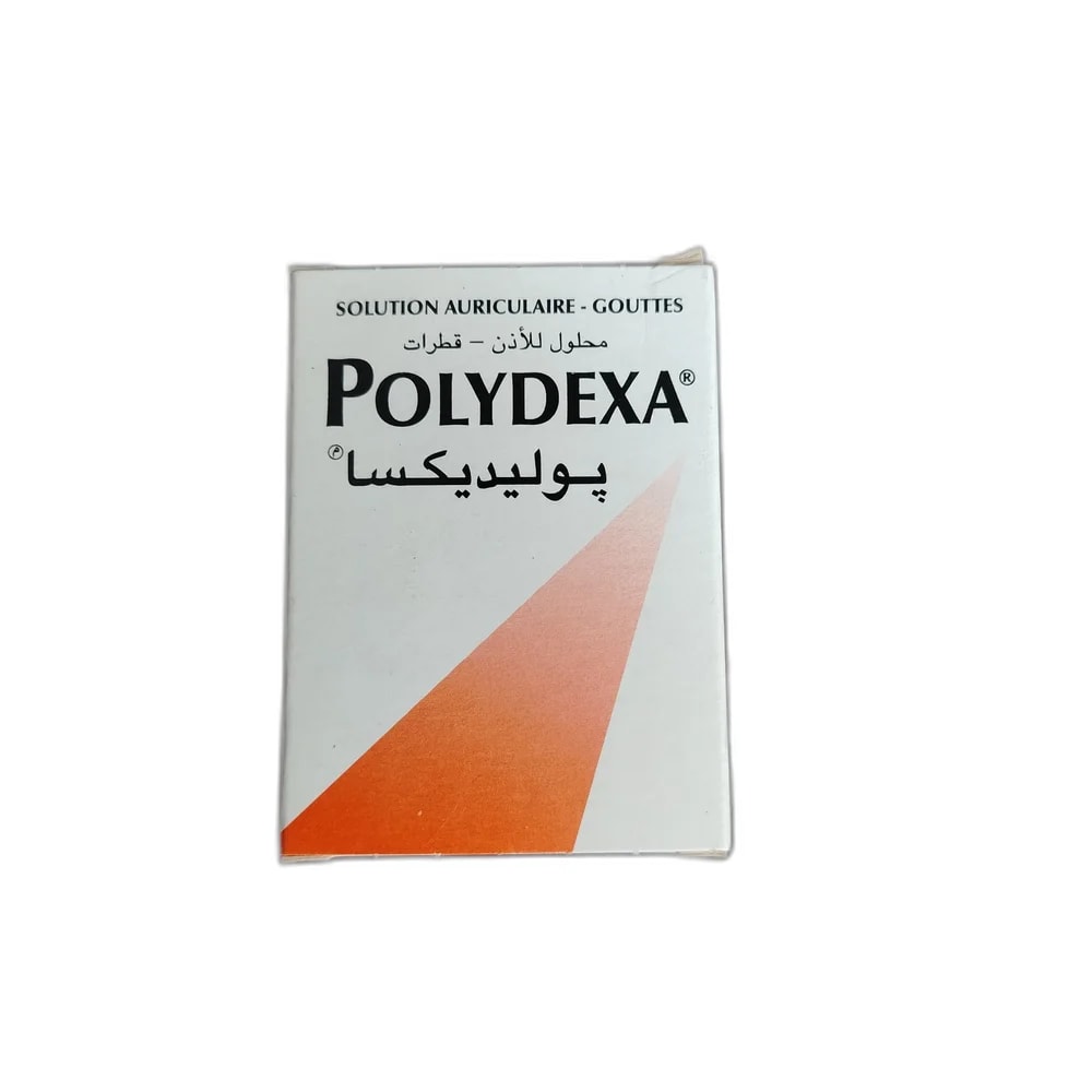 Polydexa 10.5ml - DHOU CARE PHARMACY