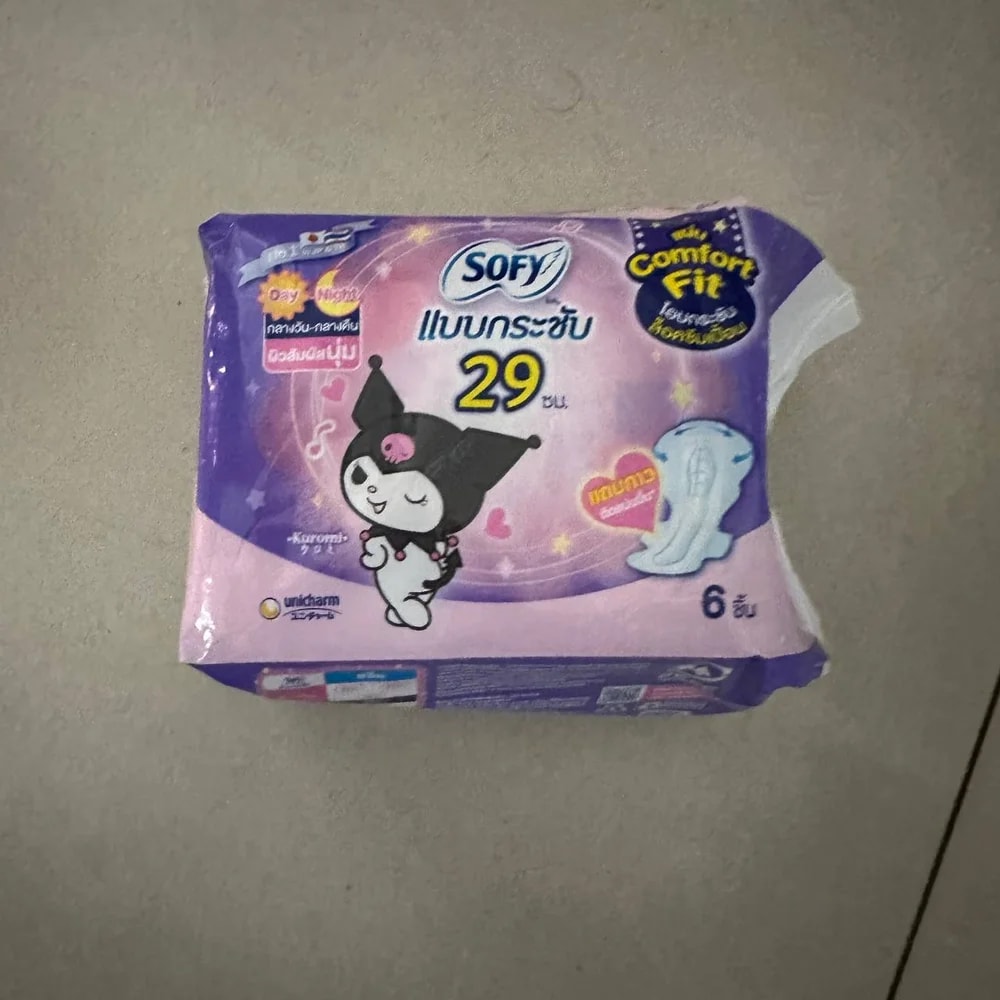 Sofy Comfort Fit 29 cm - PHARMCY ARUN REAS