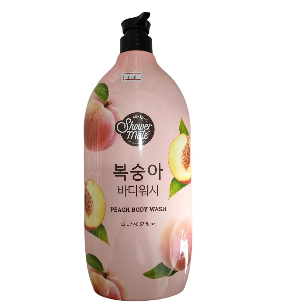 Shower Mate Peach - PHARMACY PONLEU AOSOT