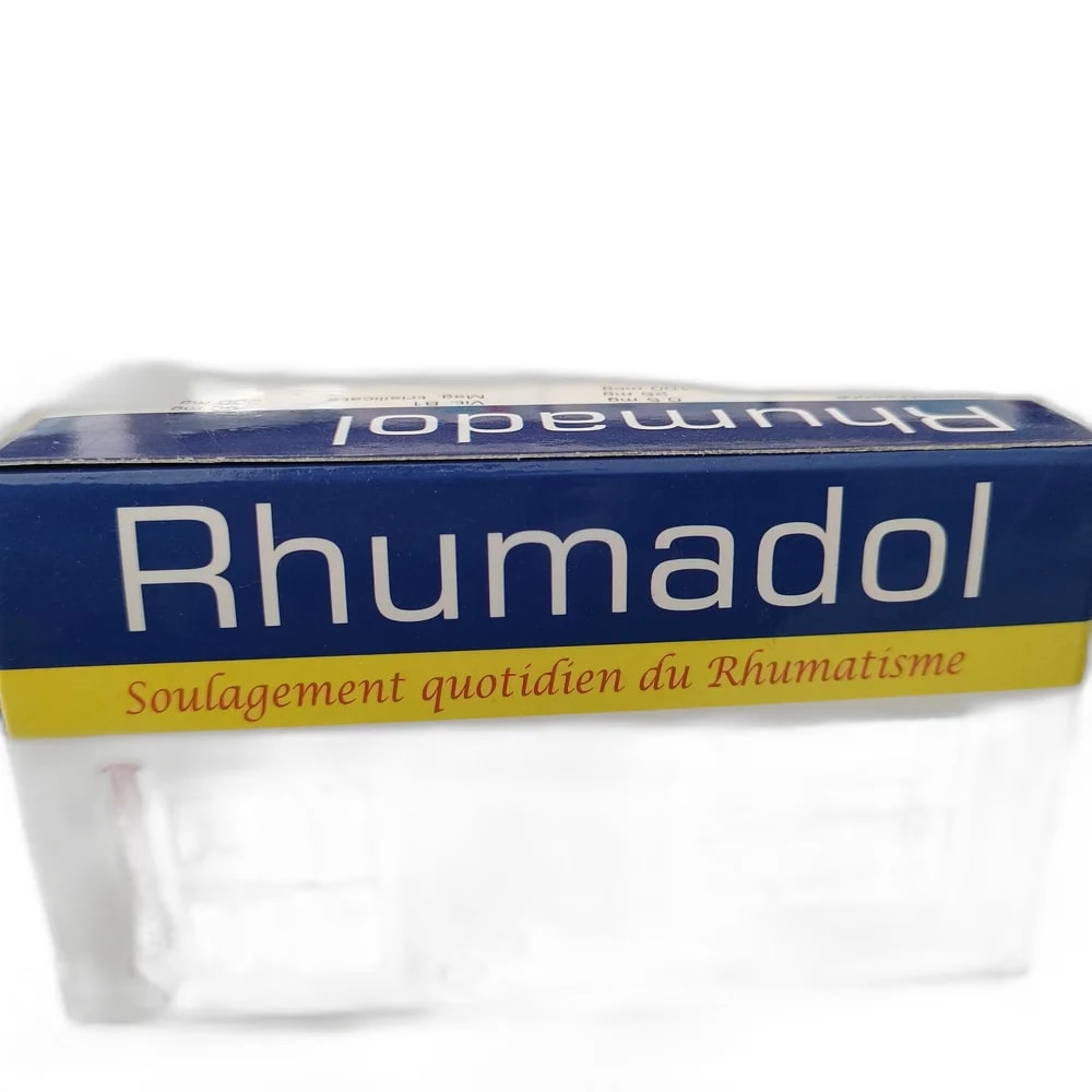 Rhumadol - PHARMACY PONLEU AOSOT