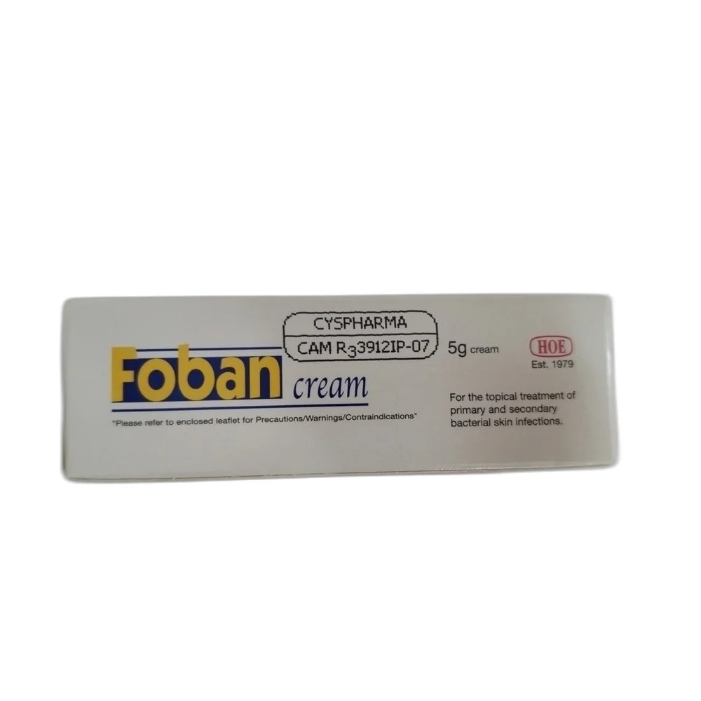 Foban - ឱសថស្ថាន សុខលាភ