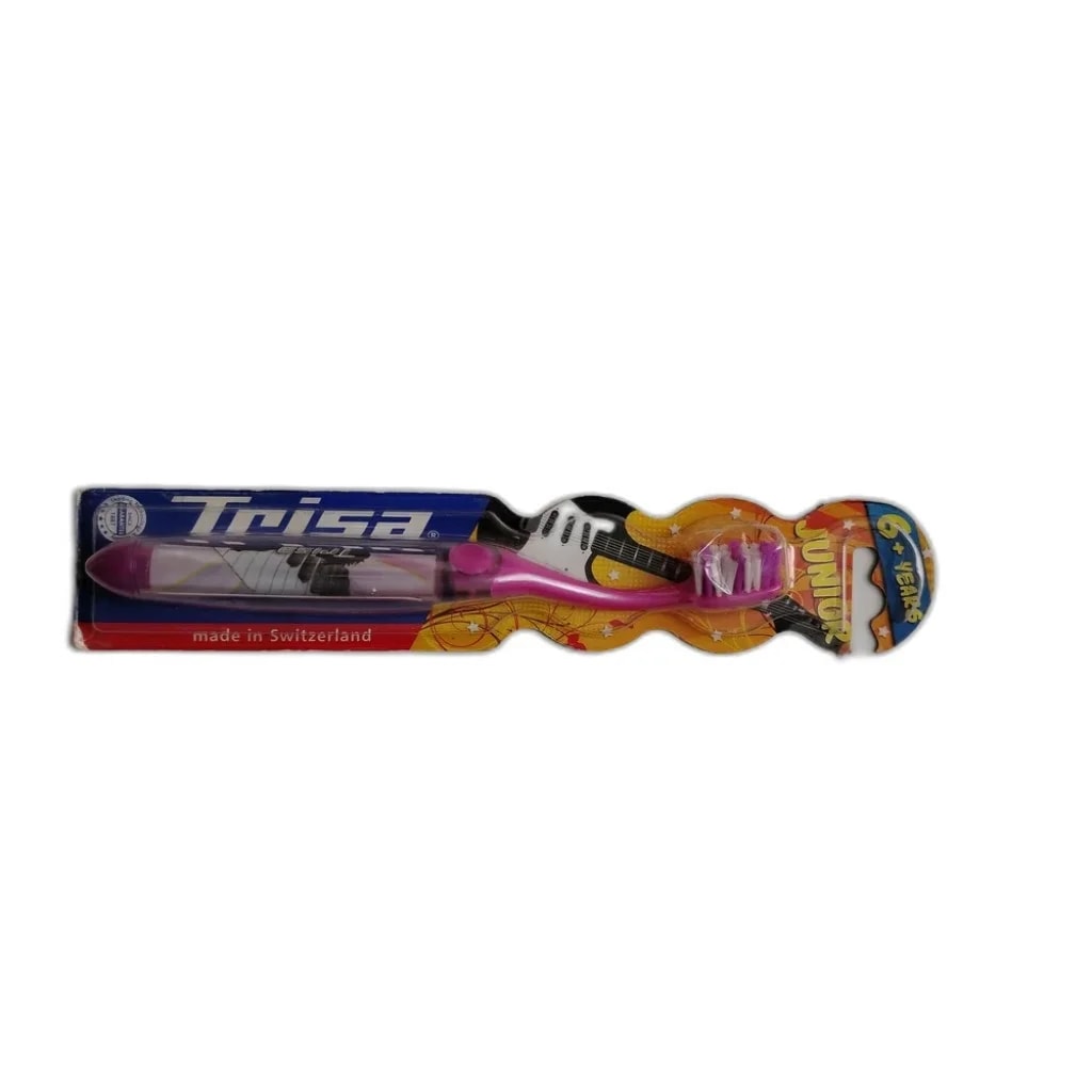 Trisa Junior Not available - PHARMACIE RATANAK