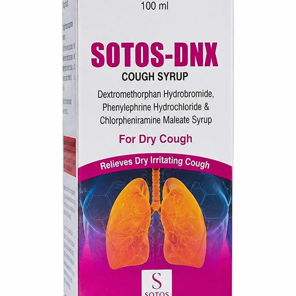 Rotus-DMR - LEAN LEAN PHARMACY 