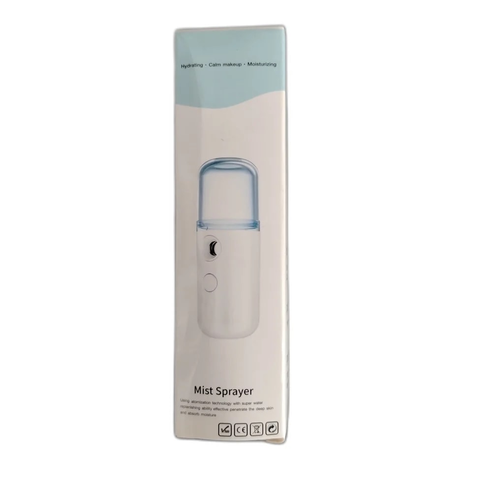 Mist Sprayer 30 mL water tank - Oudom Puthik Pharmacy