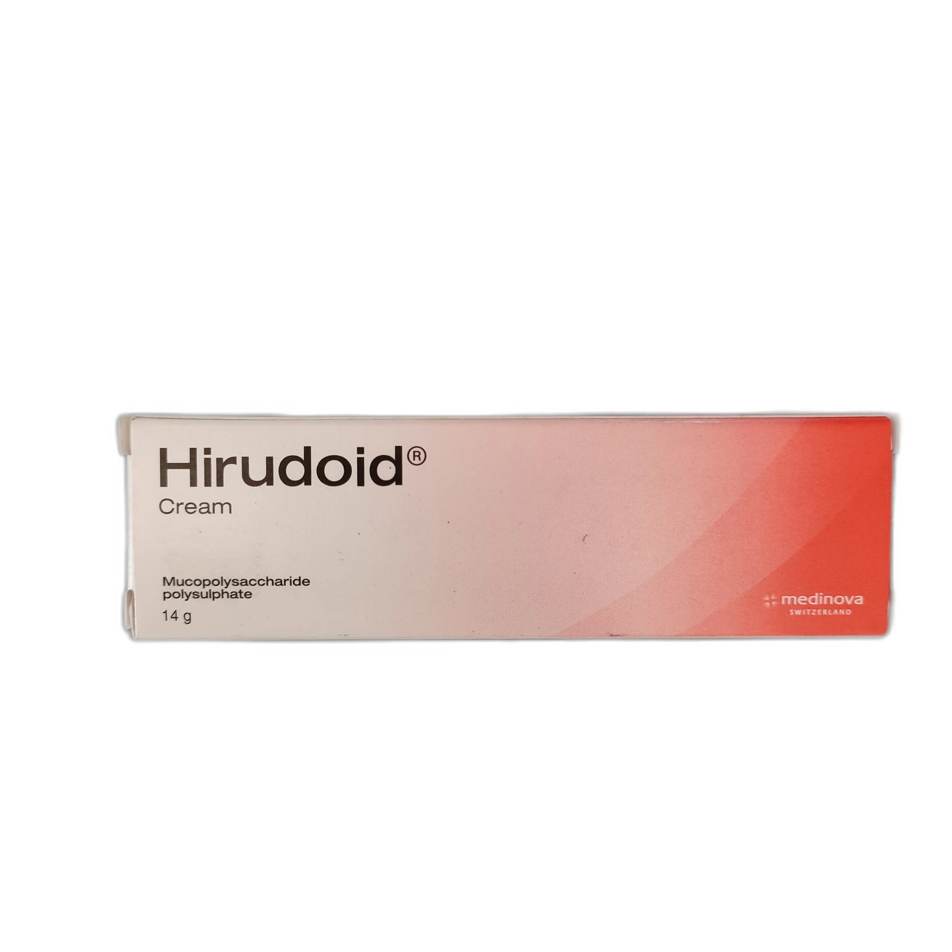 Hirudoid 0.3 g / 100 g - SREY MOM PHARMACY