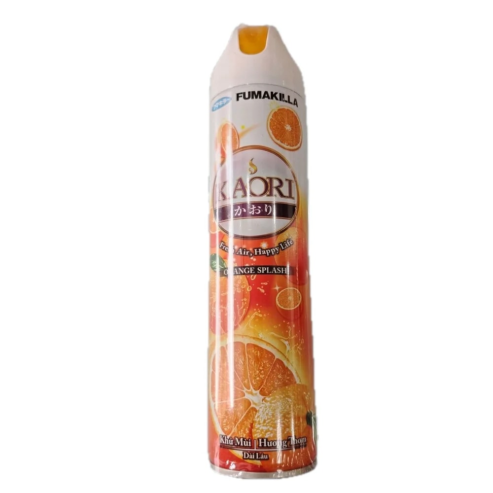 Kaori Orange Splash 280 ml - Reach Srey