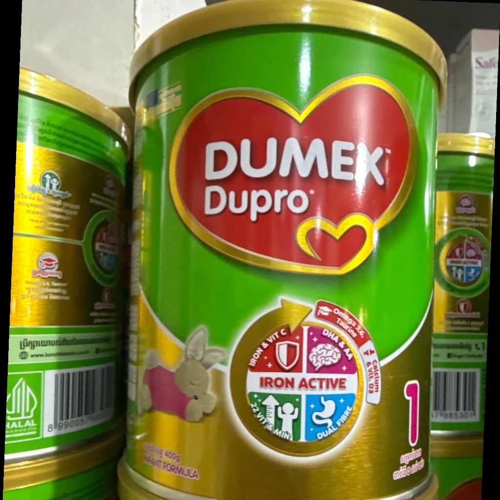 DUMEX Dupro 1 400g - PONLEU DOUNG DARA PHARMACY