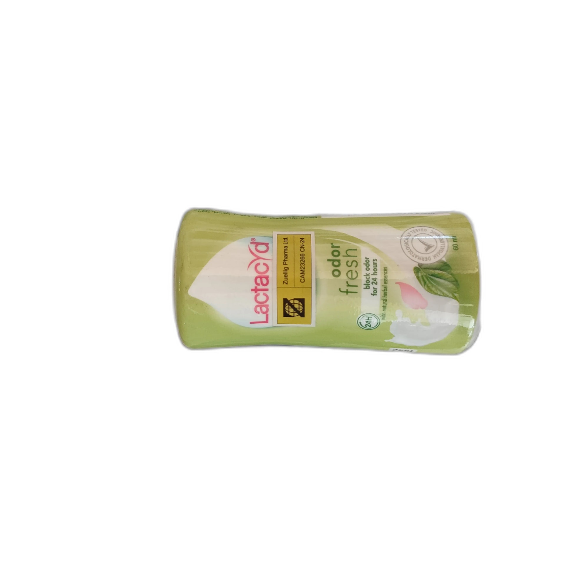 Lactacyd Odor Fresh 60 ml - Heng Pharmacy