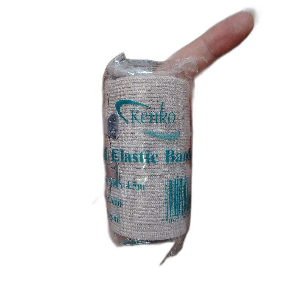 Kenko Elastic Bandage Not available - PHARMA ASSIST PHARMACY