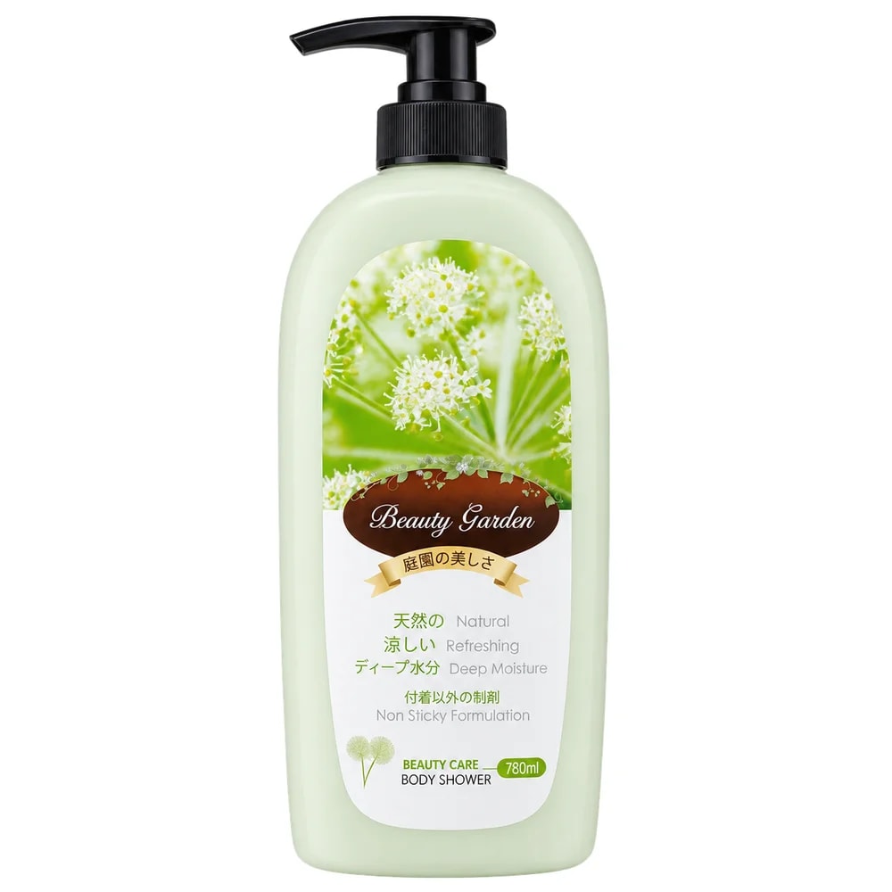 Beauty Garden Beauty Care 780 mL - Pharmacy Krech hong