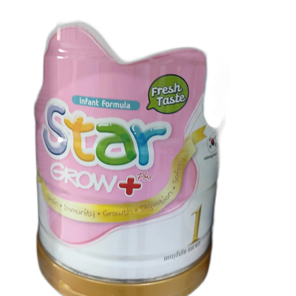 Star Grow Plus 1 As directed on label - PHARMACIE PORNLEU PICH