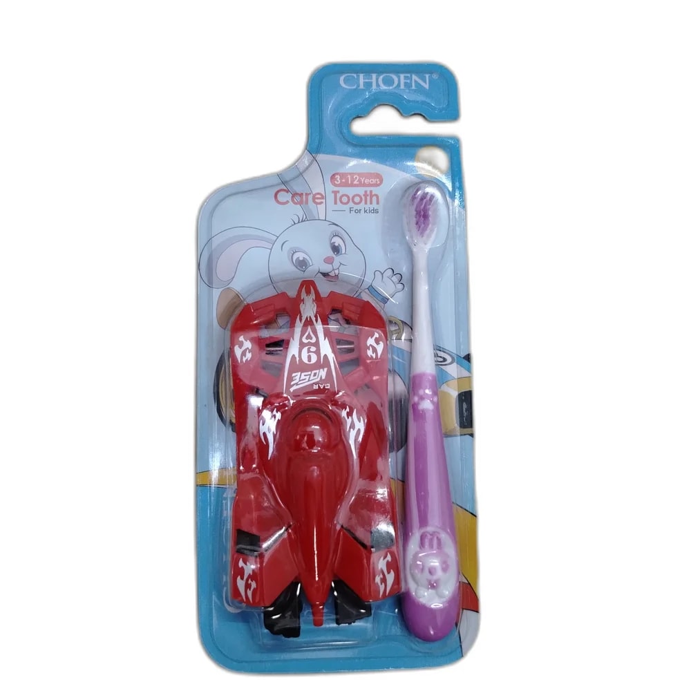 CHOFN Care Tooth - PHARMACIE LA BELLE PHARMA
