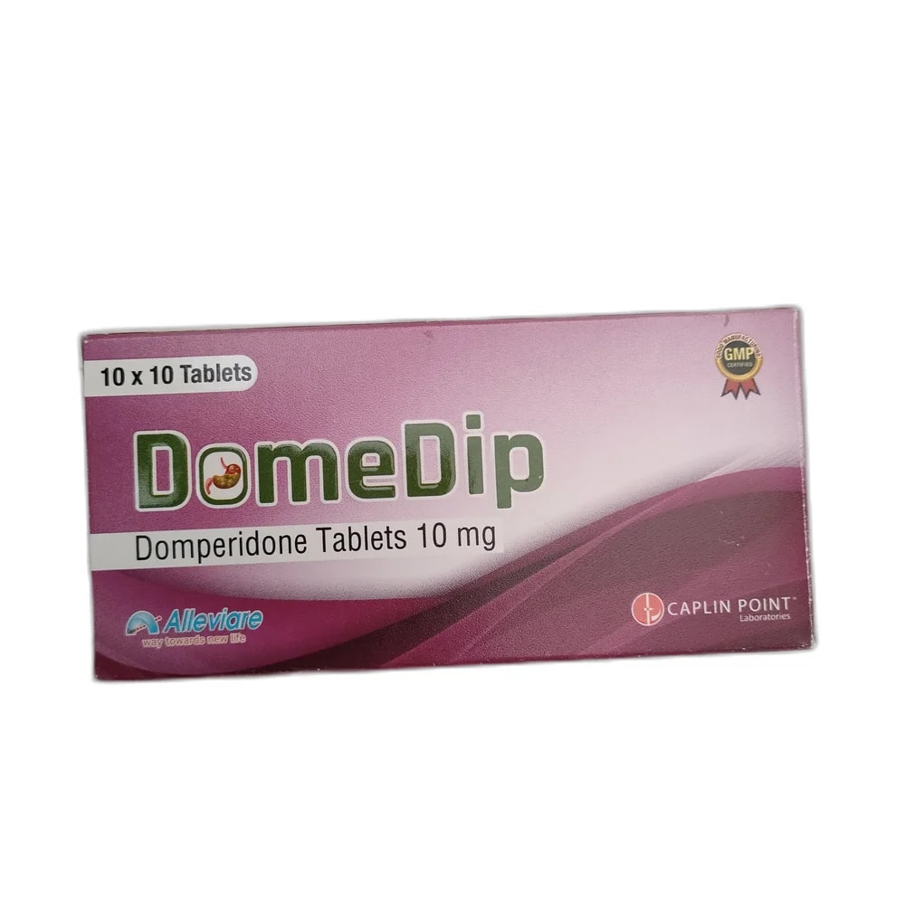 DomeDip 10 mg - PHARMACIE PUNLEU SOKPHEAP II