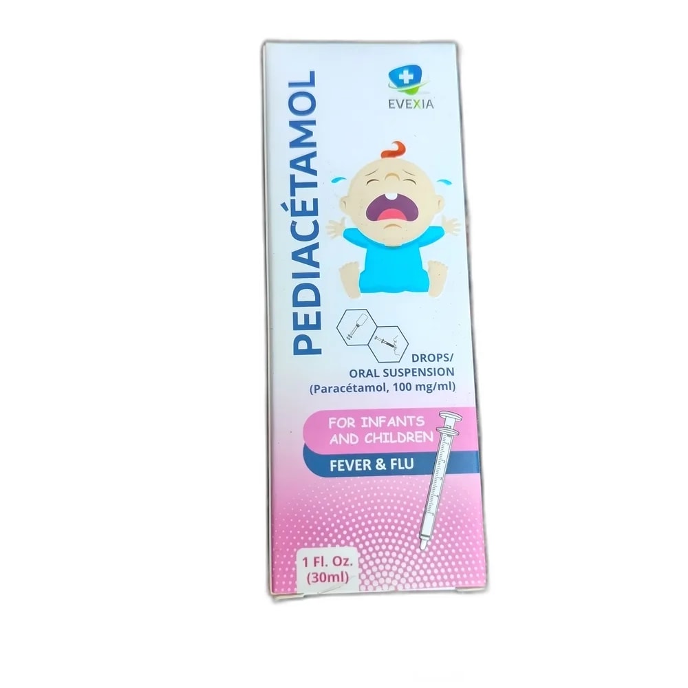 Colergis 60 ml - DHOU CARE PHARMACY