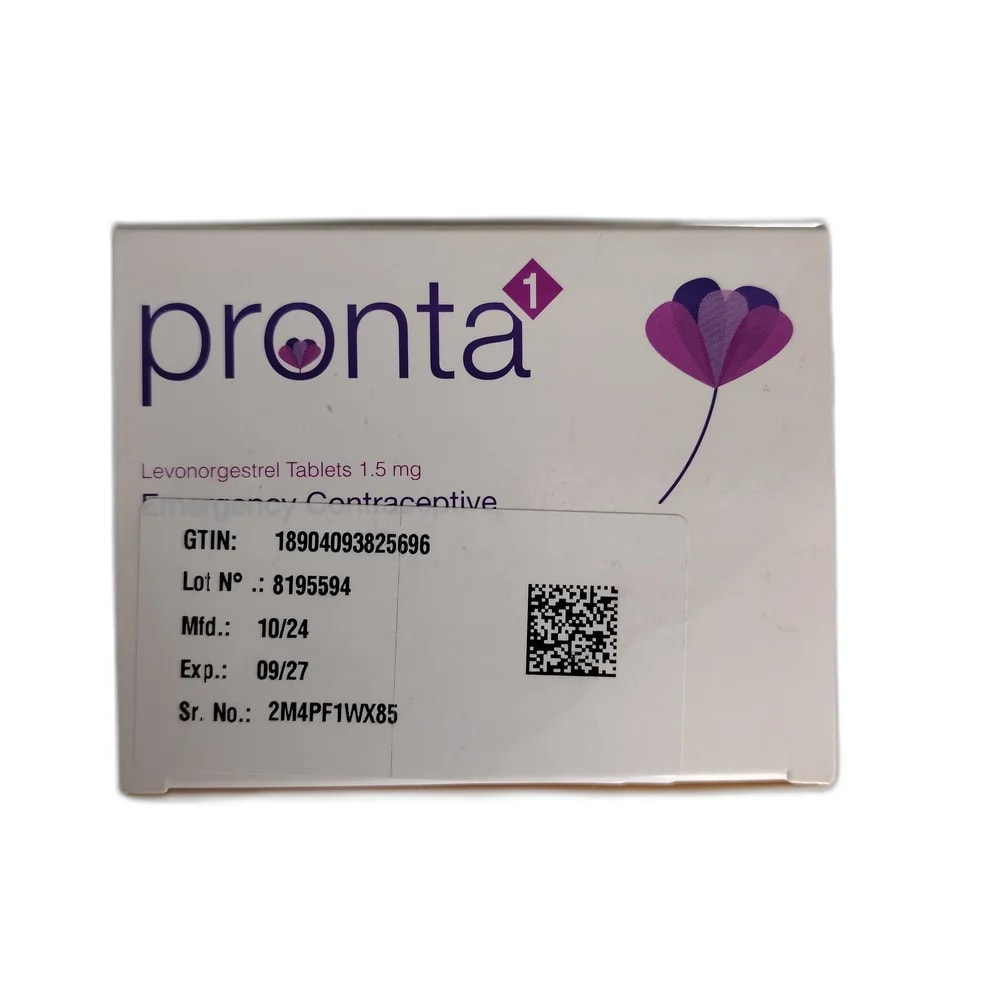 Pronta 1.5 mg - PHARMACIE RATANAK