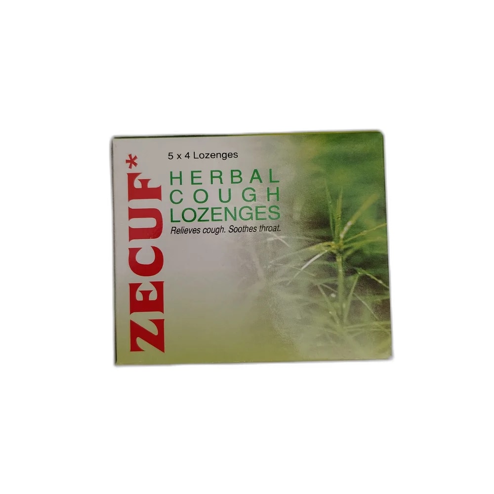 Zecuf Herbal - PHARMACIE RATANAK
