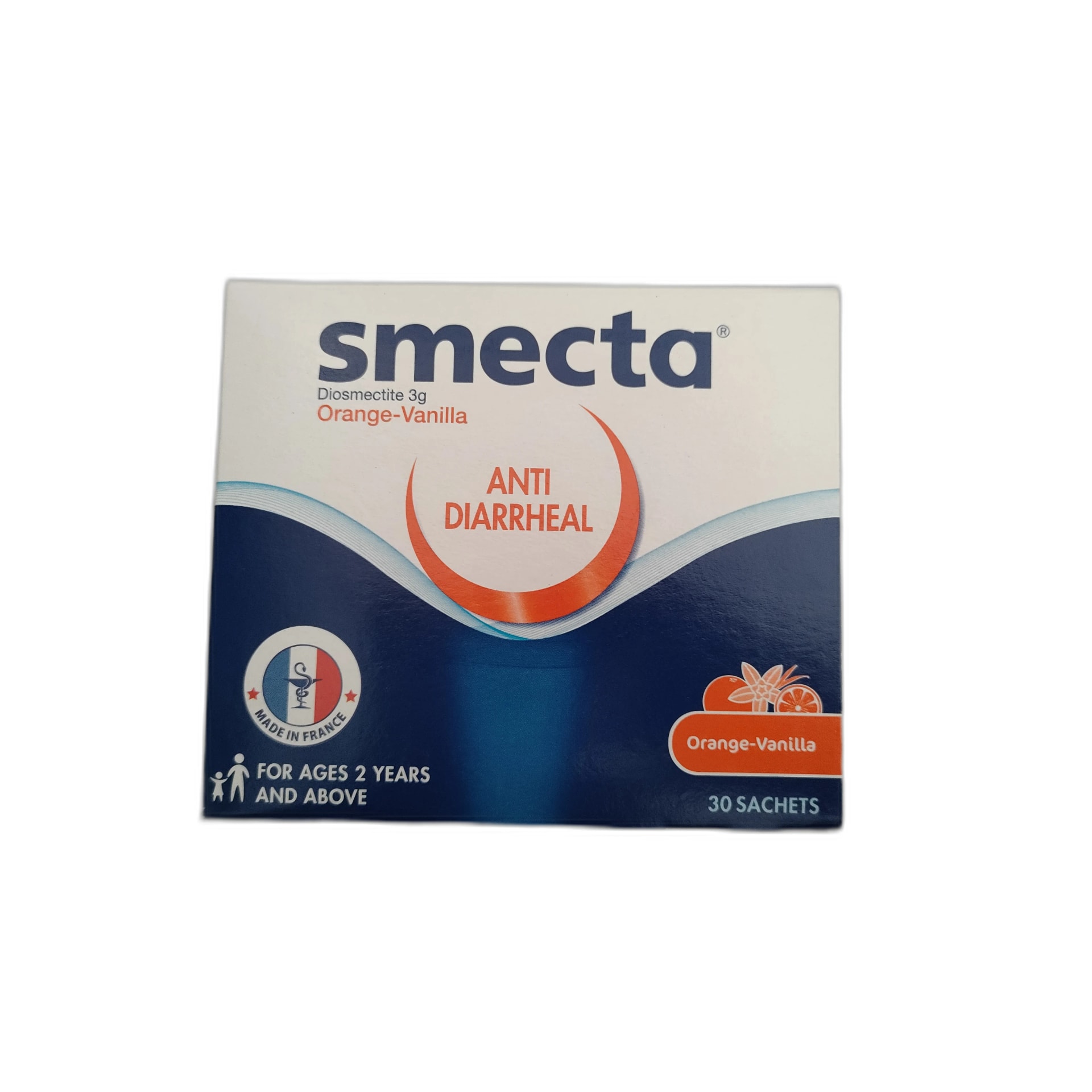 smecta 3 g - PONLEU DOUNG DARA PHARMACY