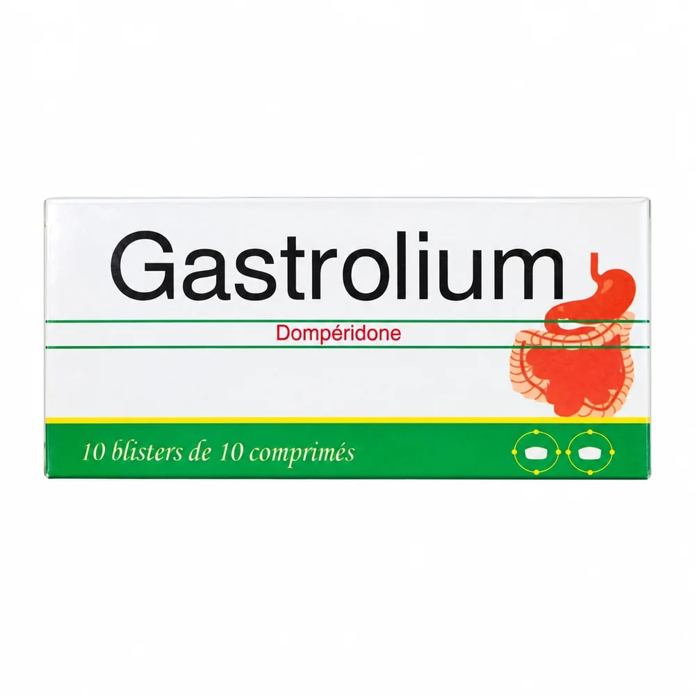 Gastrolium 10 mg - Sann Sopheachenda Pharmacy
