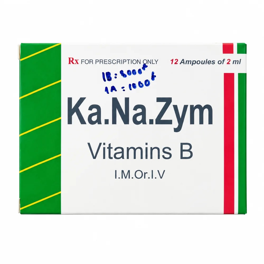 Ka.Na.Zym - Sann Sopheachenda Pharmacy