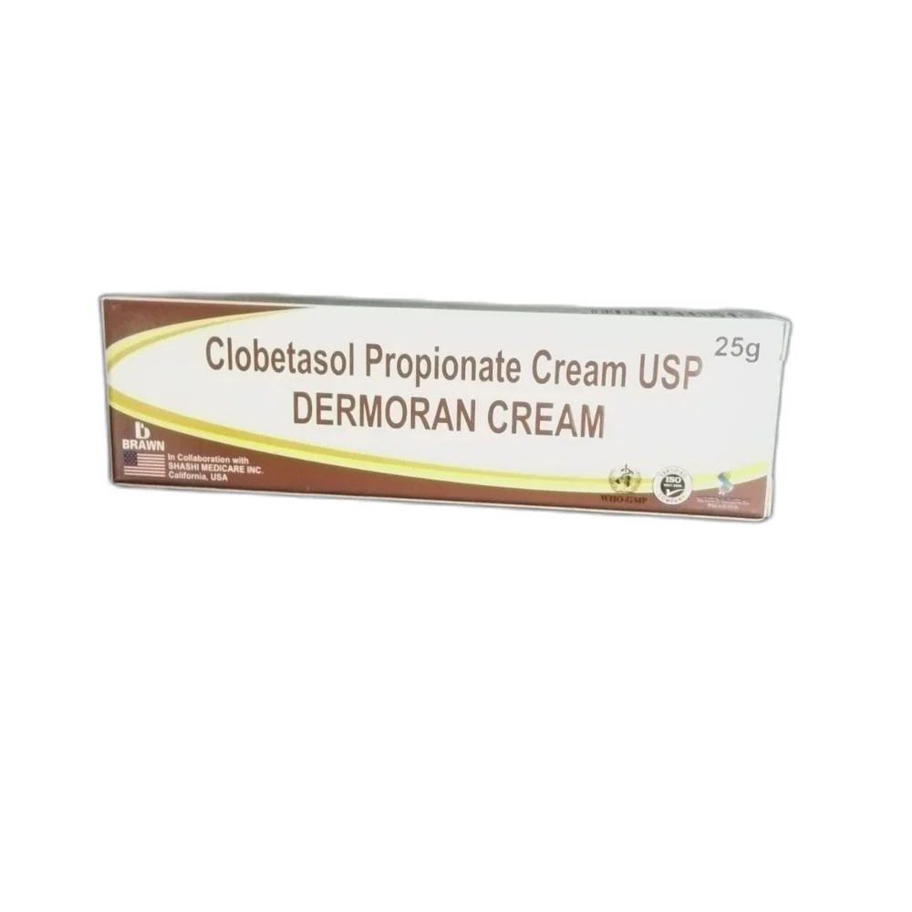 Dermoran - Pharmarcy Tareach
