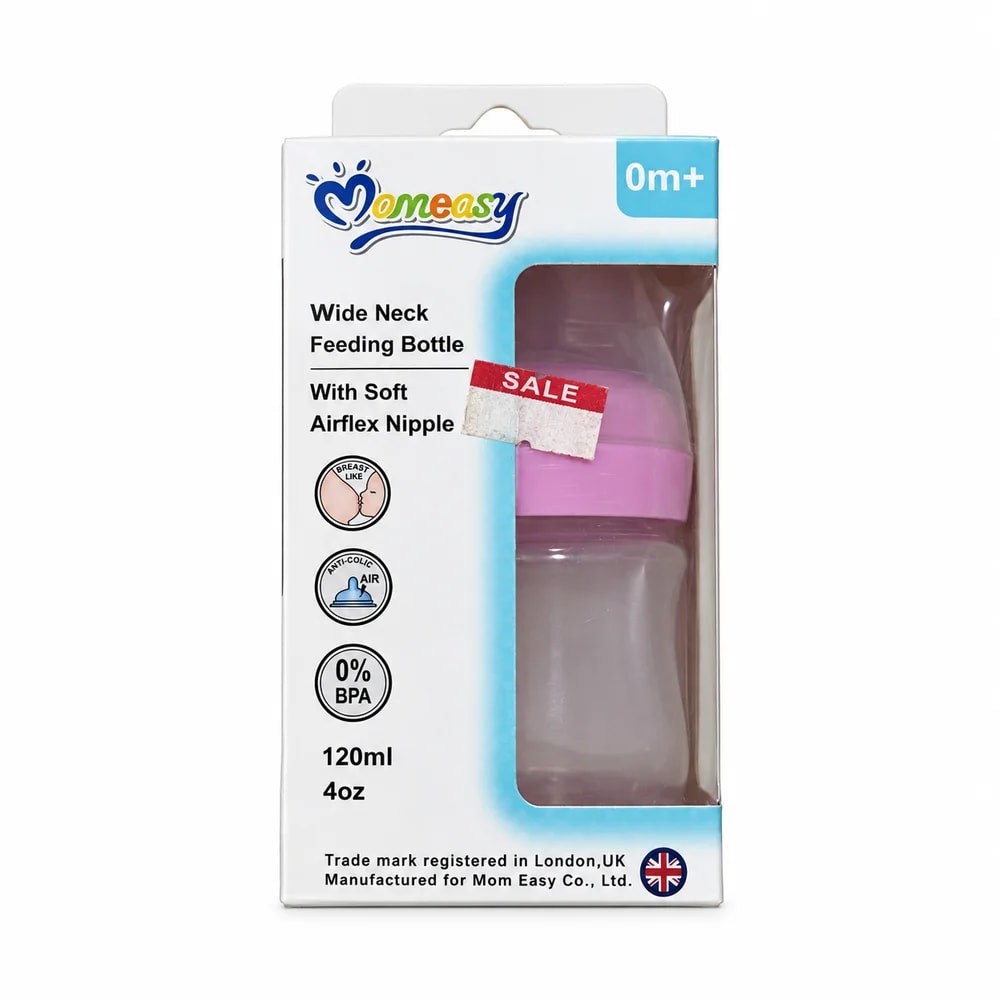 Momeasy Pink 120 mL - PHARMCY ARUN REAS