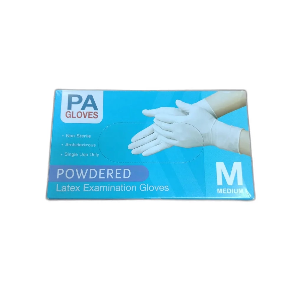 PA Gloves Size M - PHARMA ASSIST PHARMACY