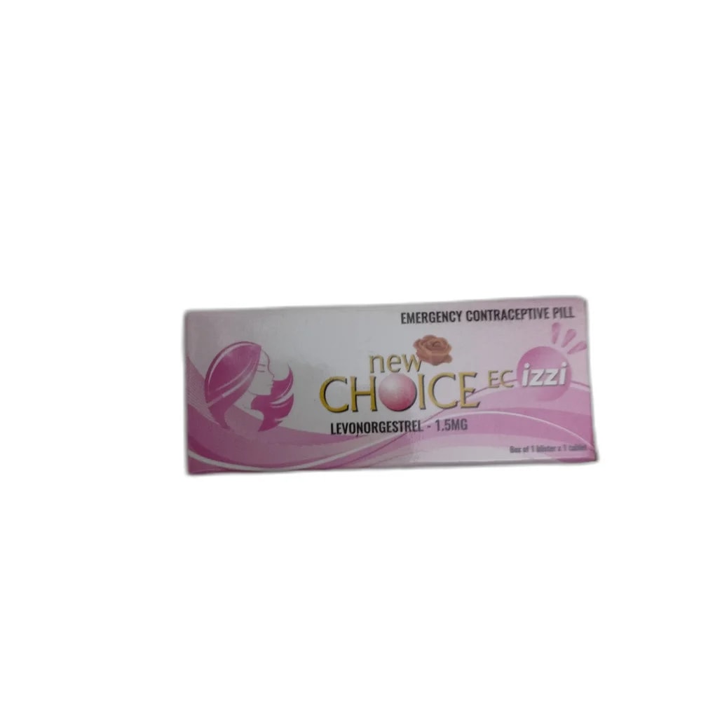 New Choice EC izzi 1.5 mg - PHARMACIE PORNLEU PICH