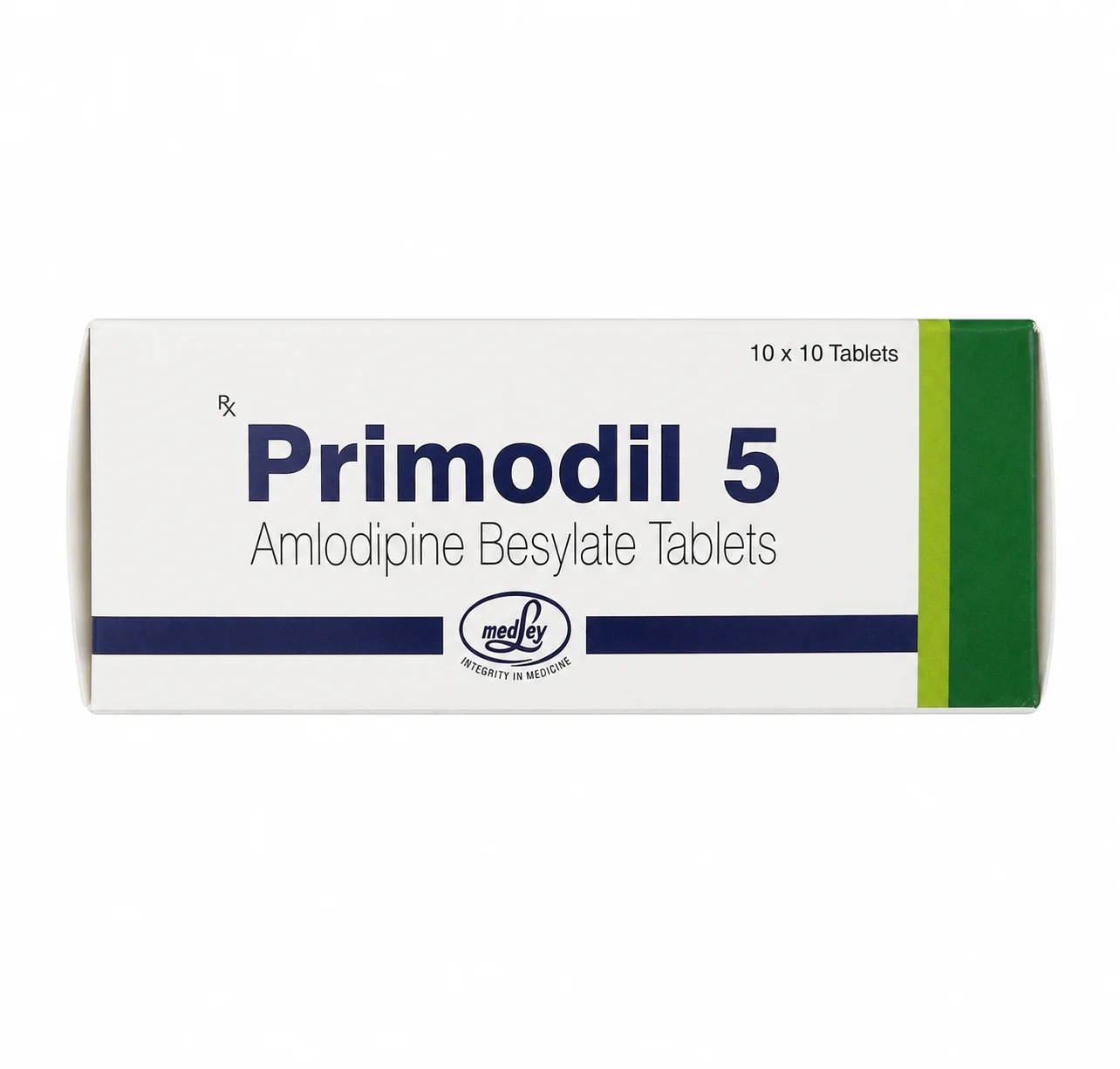 Primodil 5 mg - Preah Chan Tep Pharmacy