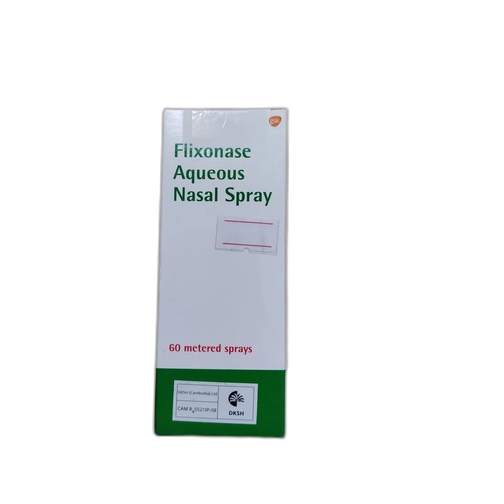 Flixonase 0.05% w/w - PHARMACIE LA BELLE PHARMA