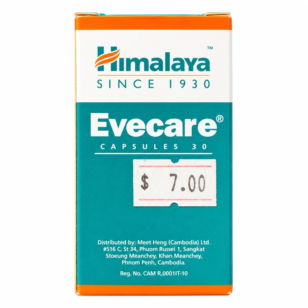 Evercare - Sann Sopheachenda Pharmacy