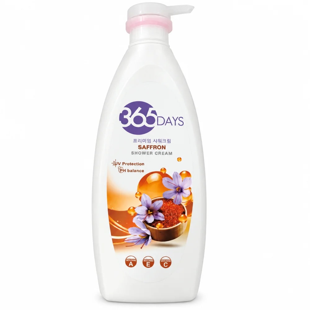 365 Days Premium Saffron - Pharmacy Krech hong