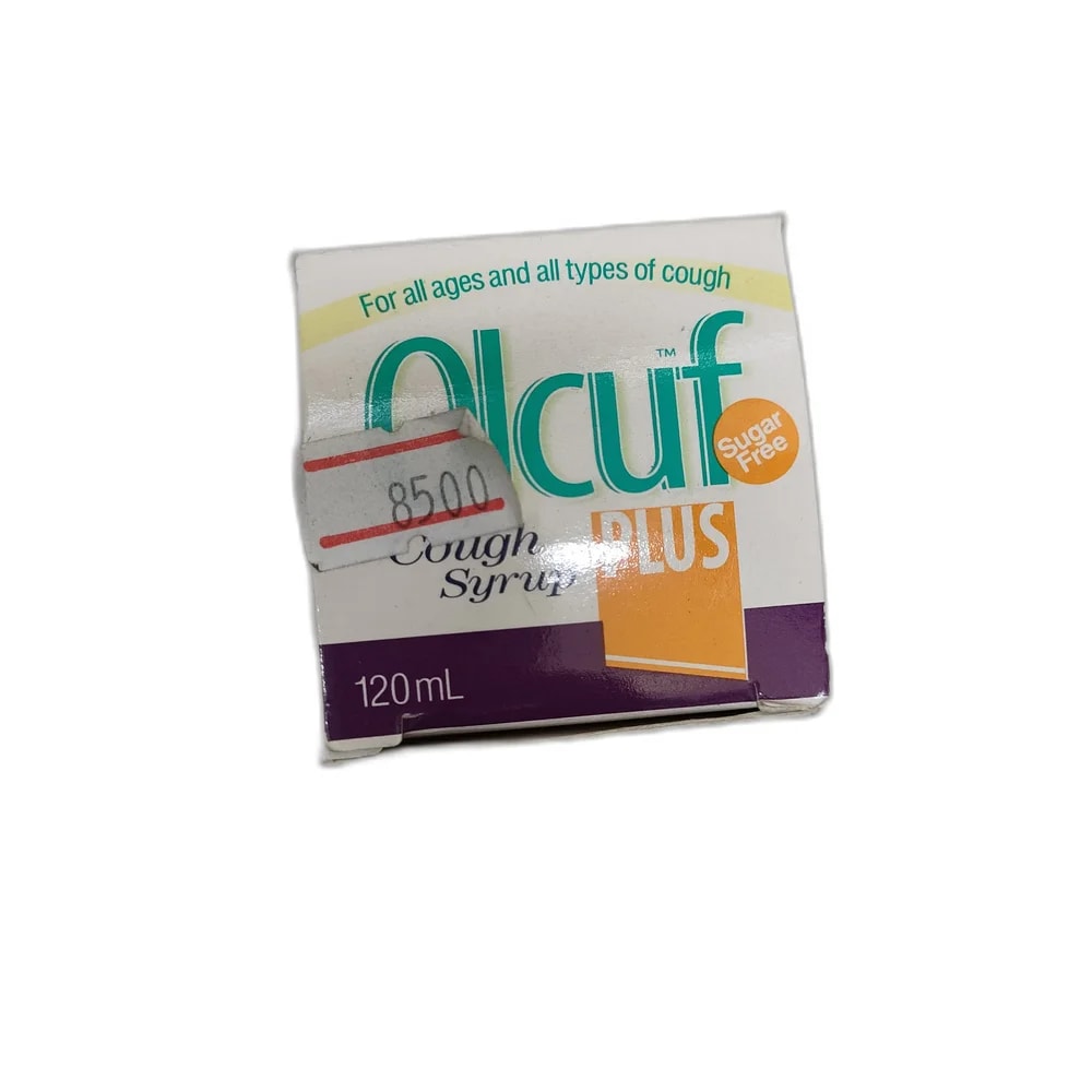 Olcuf Plus Not available - Depot De Pharmacie "A" Kim Houy